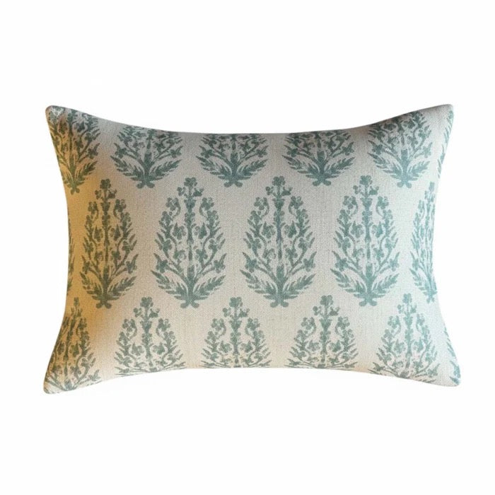 BRUME SEAFOAM CUSHION
