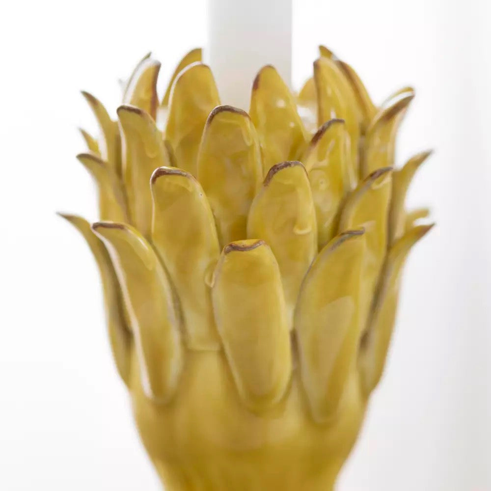 Glazed Candlestick Dijon