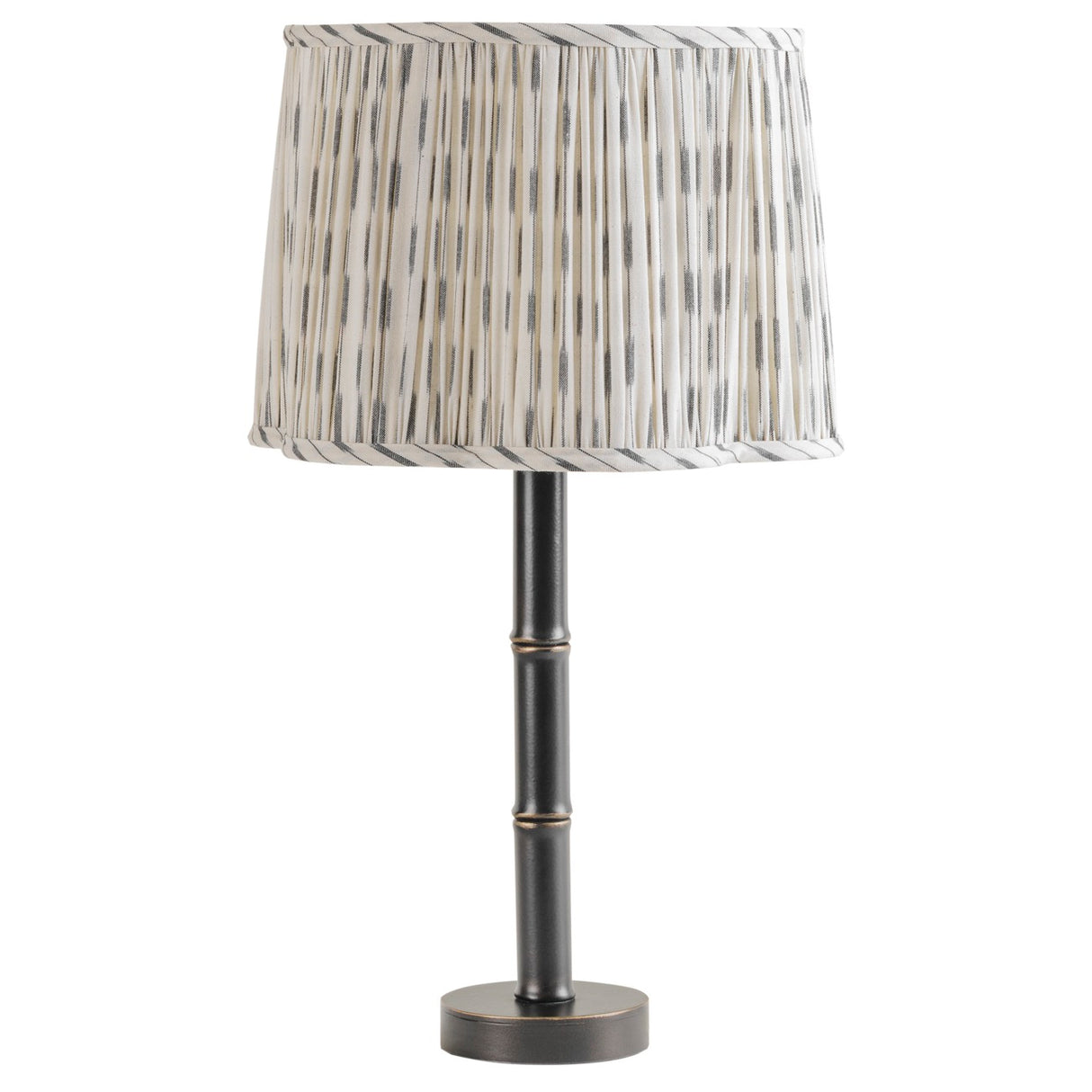 LIBRA - LEXI TABLE LAMP WITH SHADE
