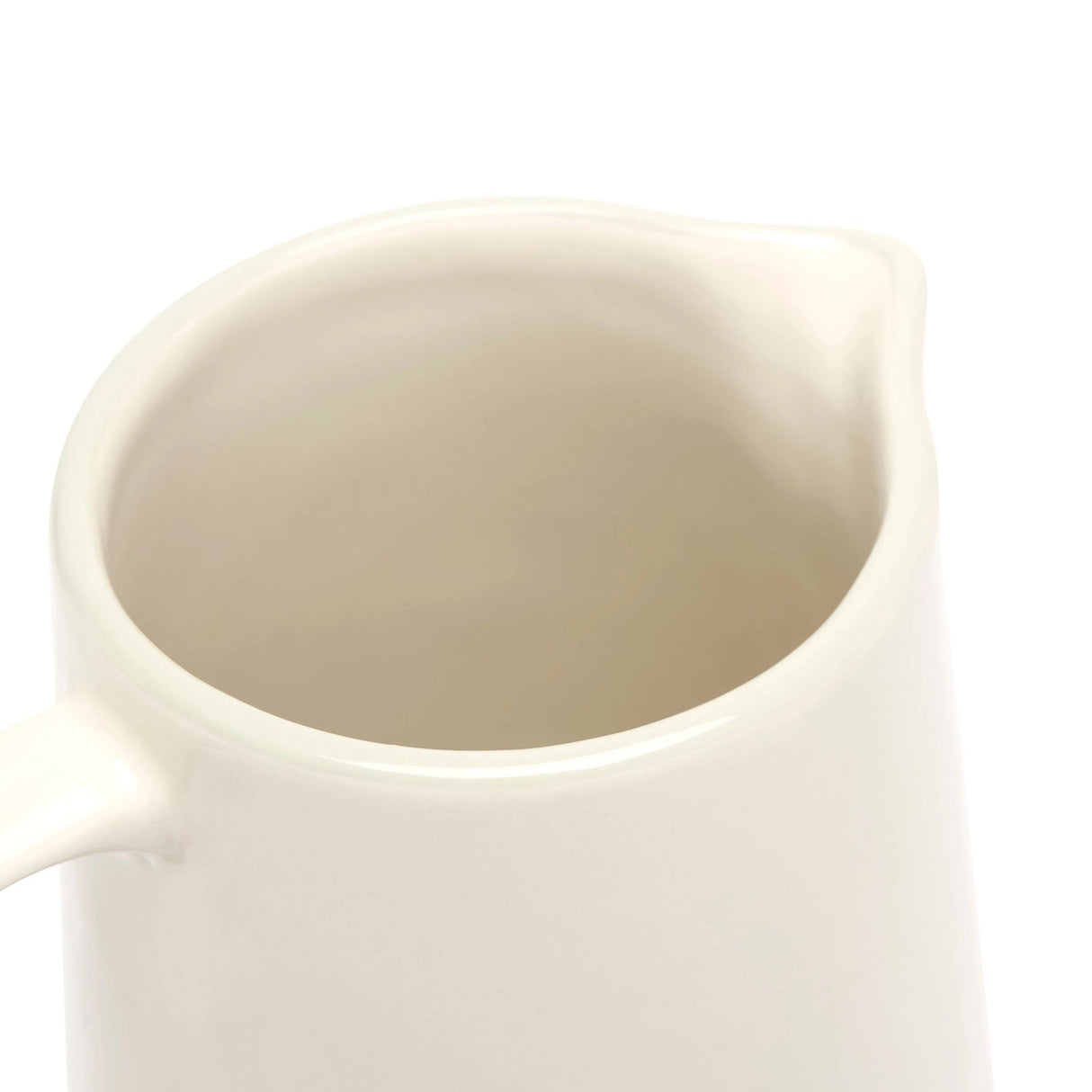 Bees Stoneware Tall Jug