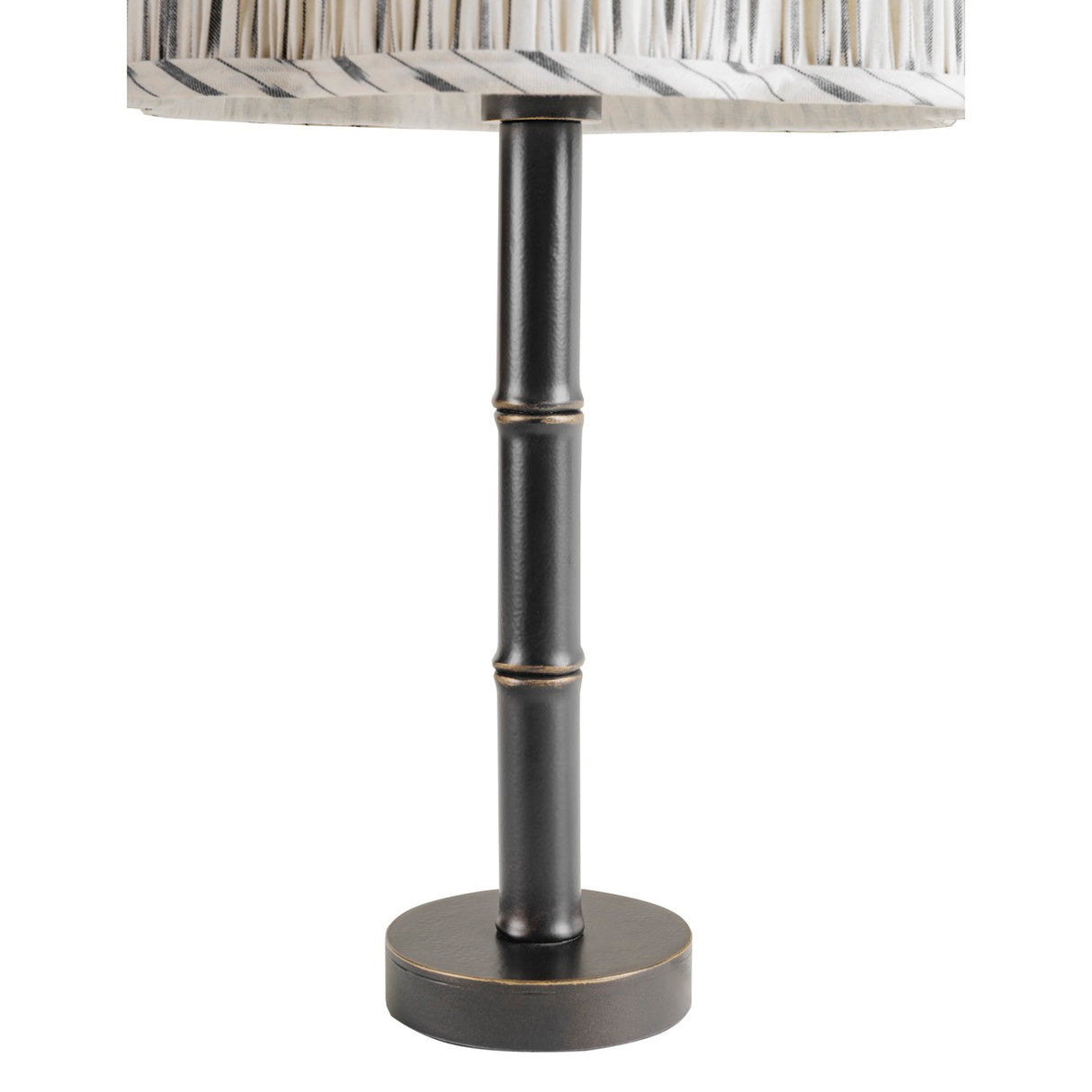 LIBRA - LEXI TABLE LAMP WITH SHADE