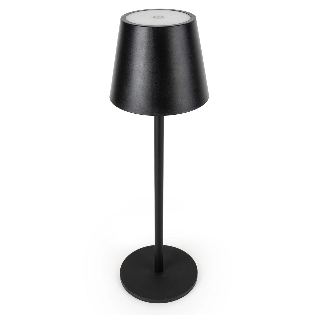 35.5cm LED Touch Lamp - Rechargeable in 2 colours