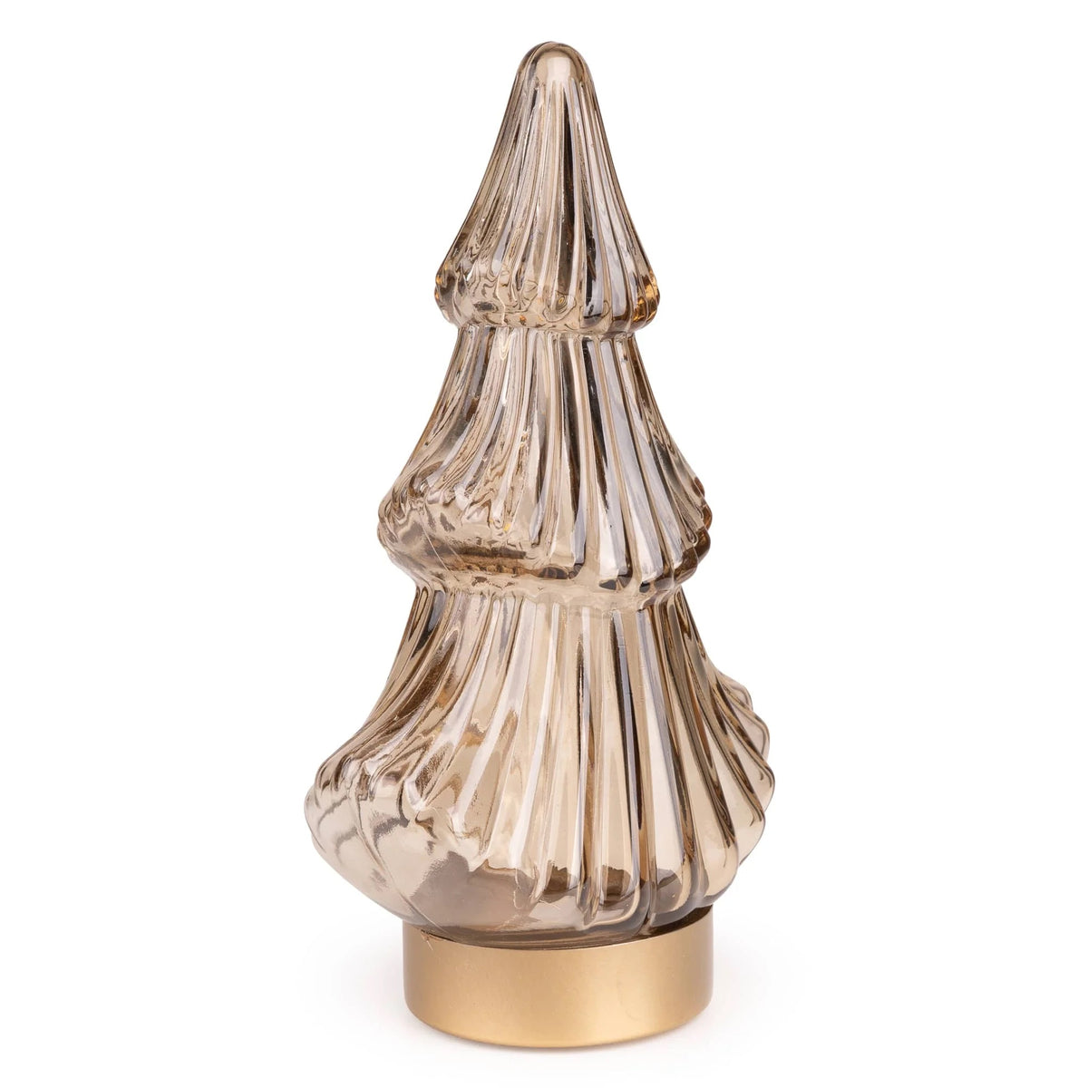 LED Christmas Tree Lamp - 3 colours