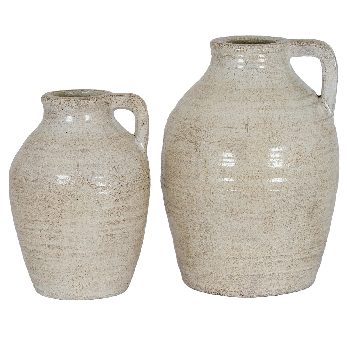 Tarn Collection - Jug With Handle - 2 Sizes