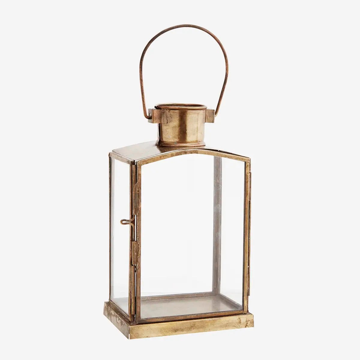 IRON LANTERN - 2 SIZES