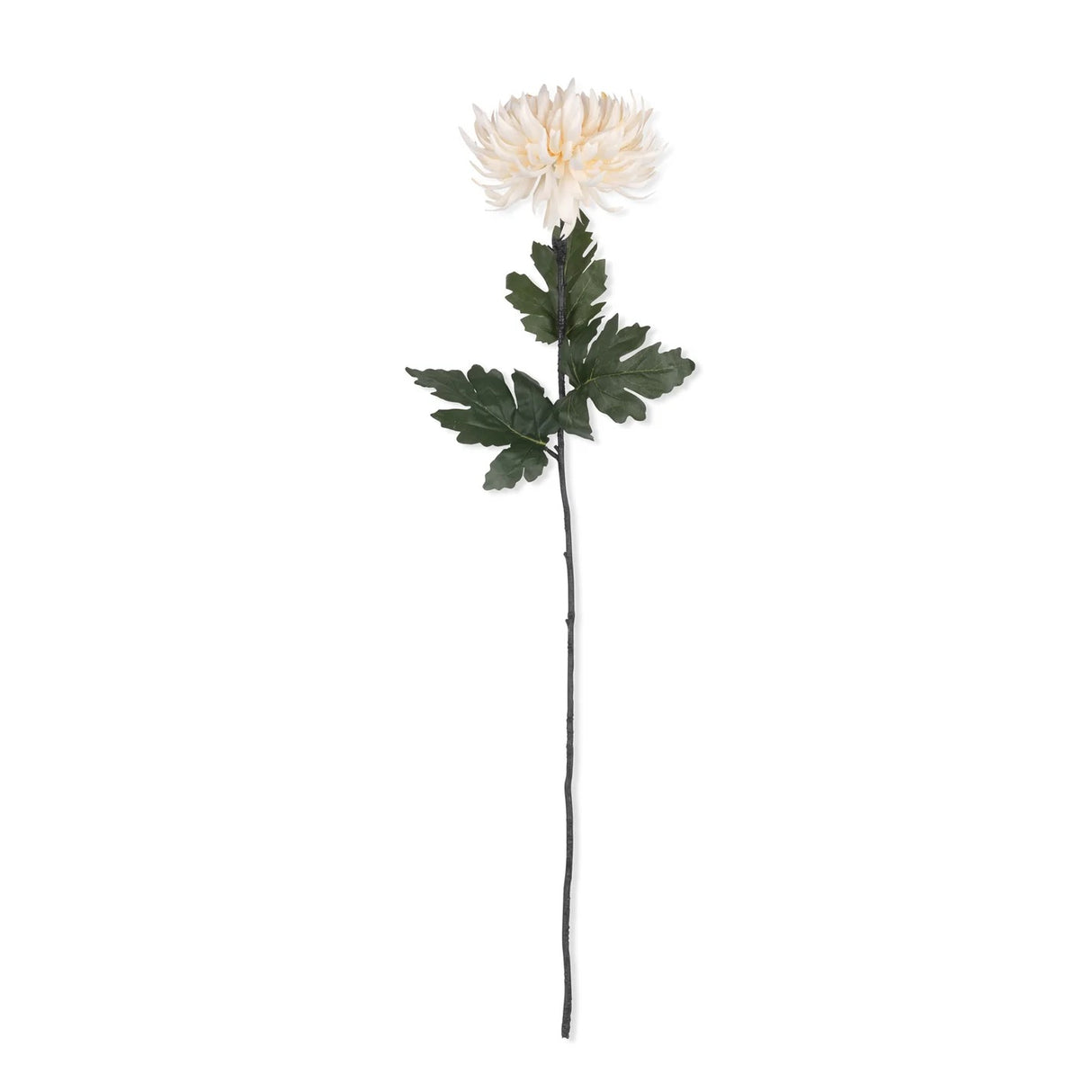 Abigail Ahern -Artificial Chrysanthemum, Cream