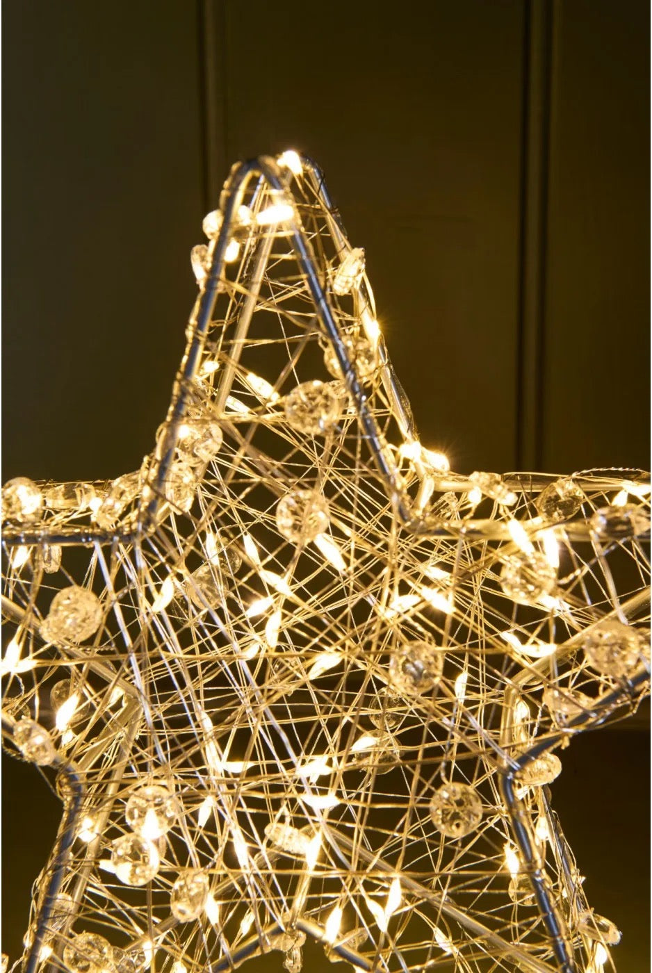 Galaxy Star 20cm - 2 Colours