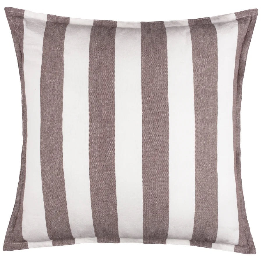 Hayle Cotton Outdoor Cushion - 3 Colours