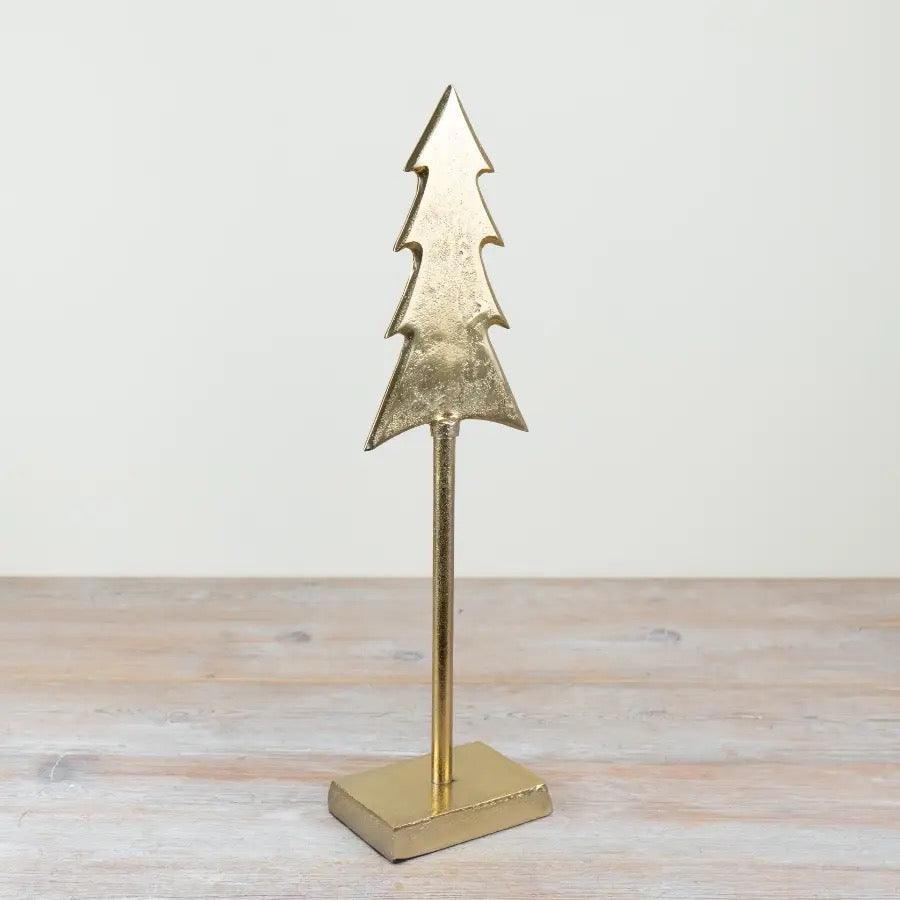 Gold tree - 2 sizes