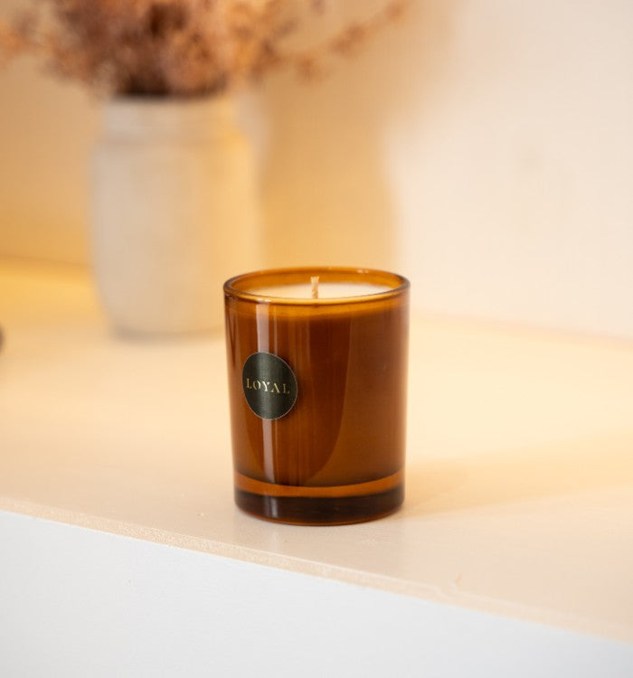 Marrakesh - Loyal luxury Candles