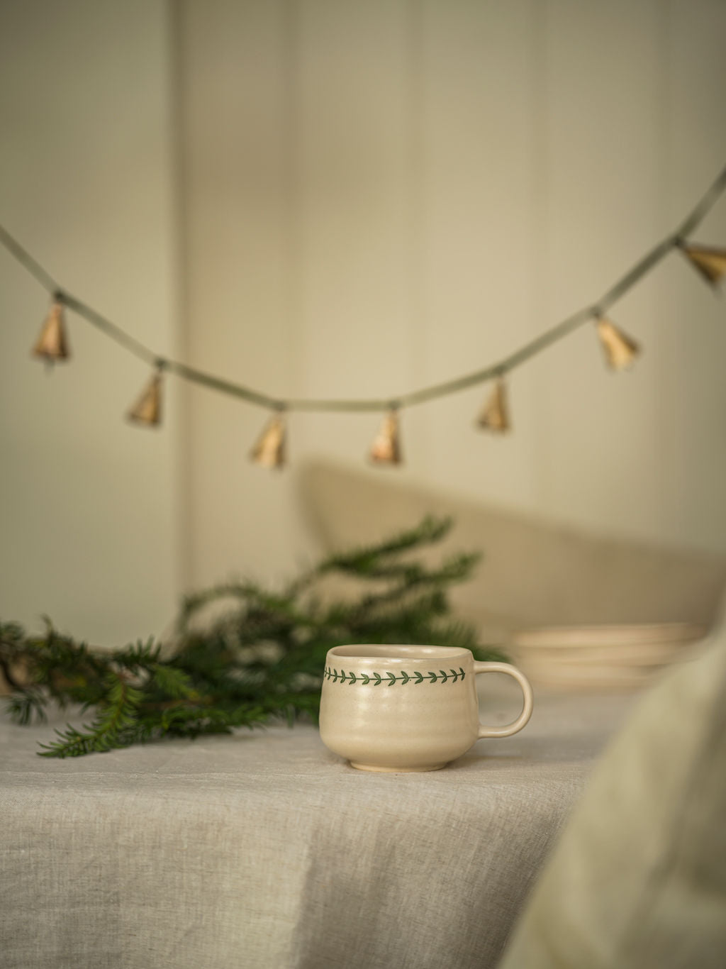 Hand Painted Mug - 3 designs