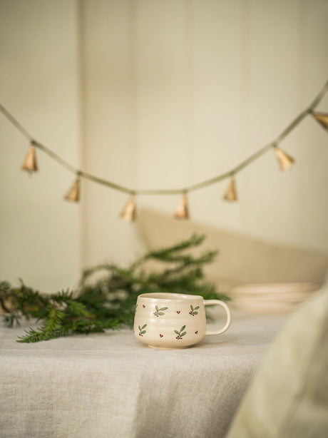 Hand Painted Mug - 3 designs