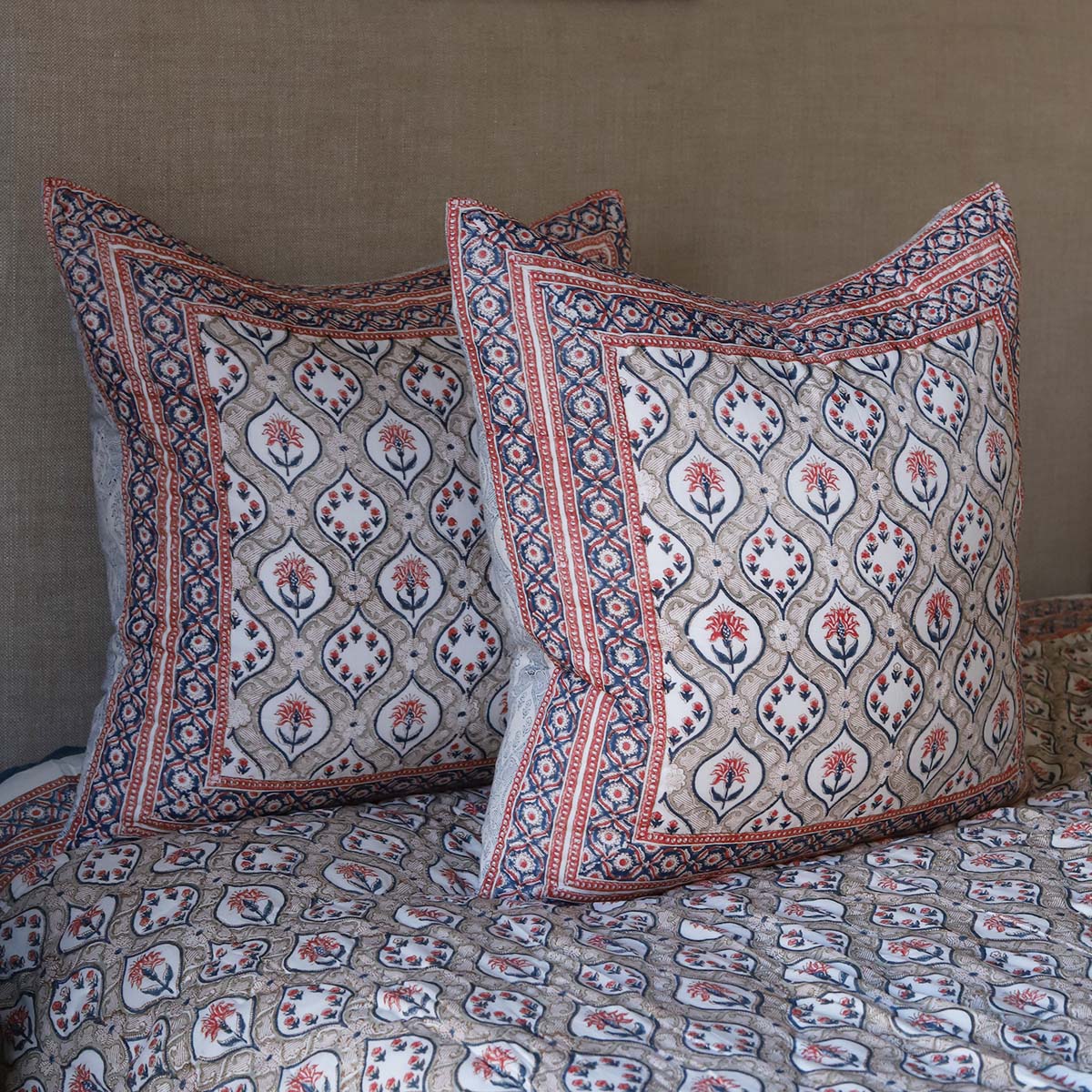 parvati pillow sham 60cm