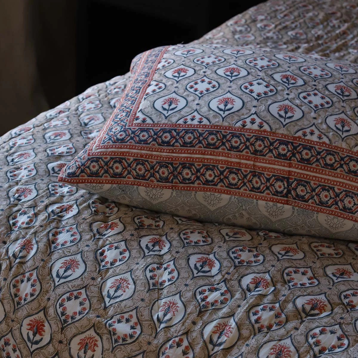 parvati pillow sham 60cm