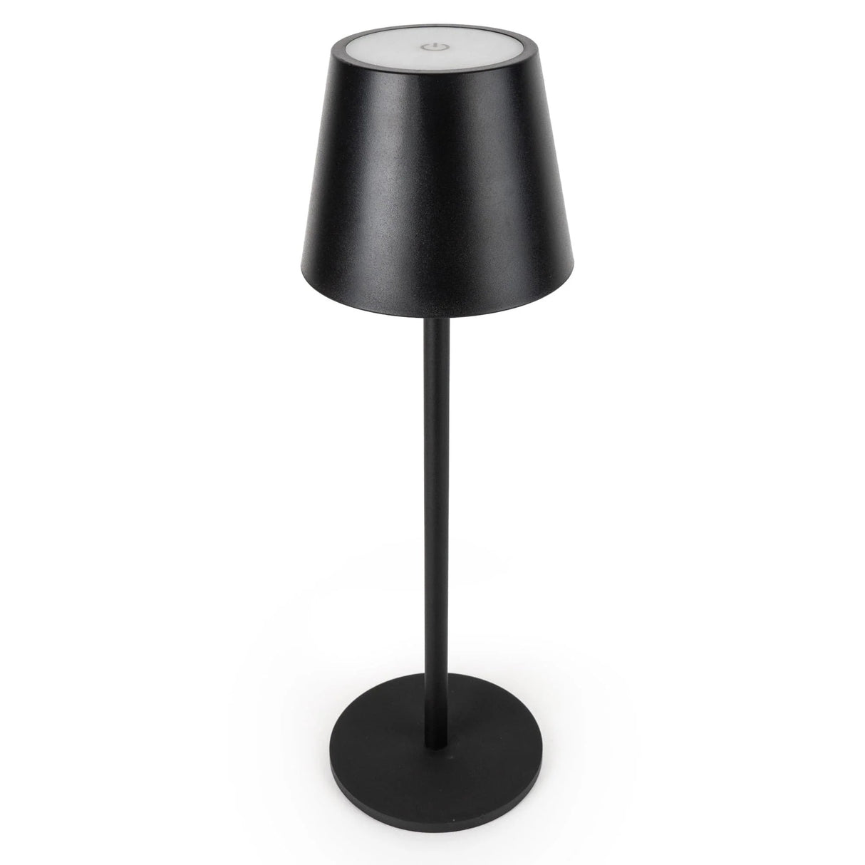 35.5cm LED Touch Lamp - Rechargeable in 2 colours