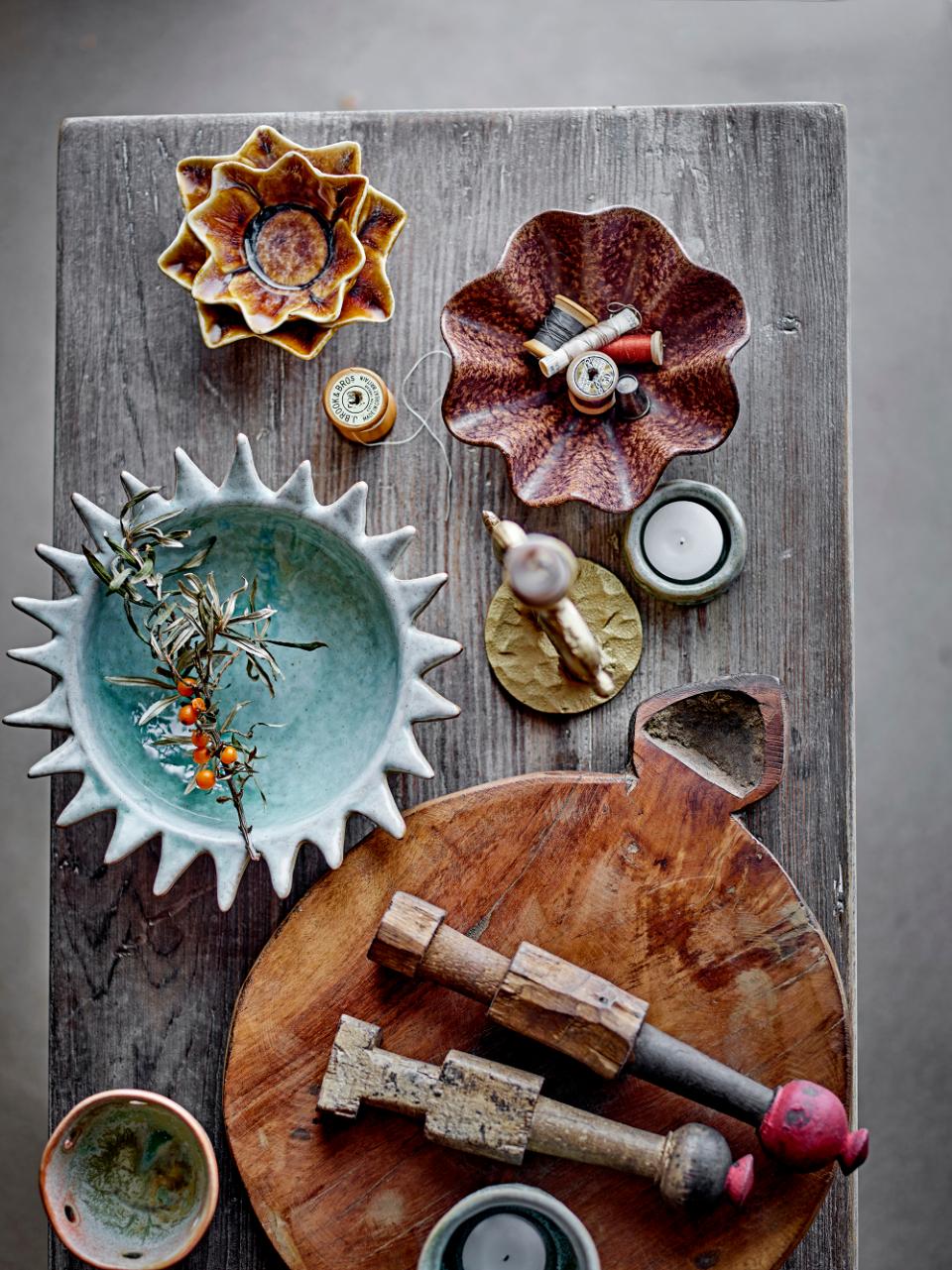 Tara Tray, Nature, Reclaimed Wood