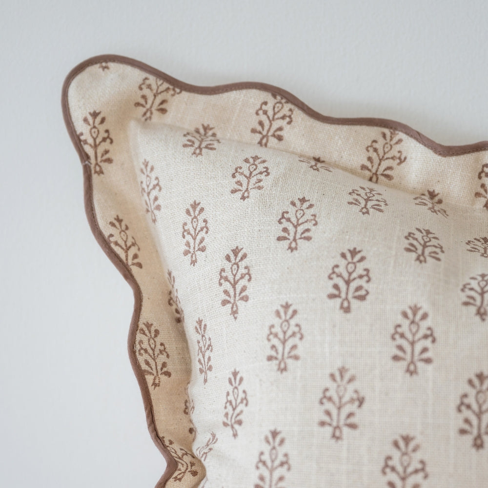 Leah Brown Print
