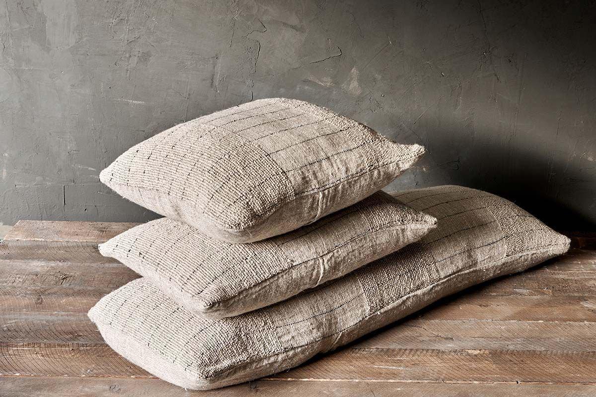 NKUKU - Mayla Cushion 48X110cm