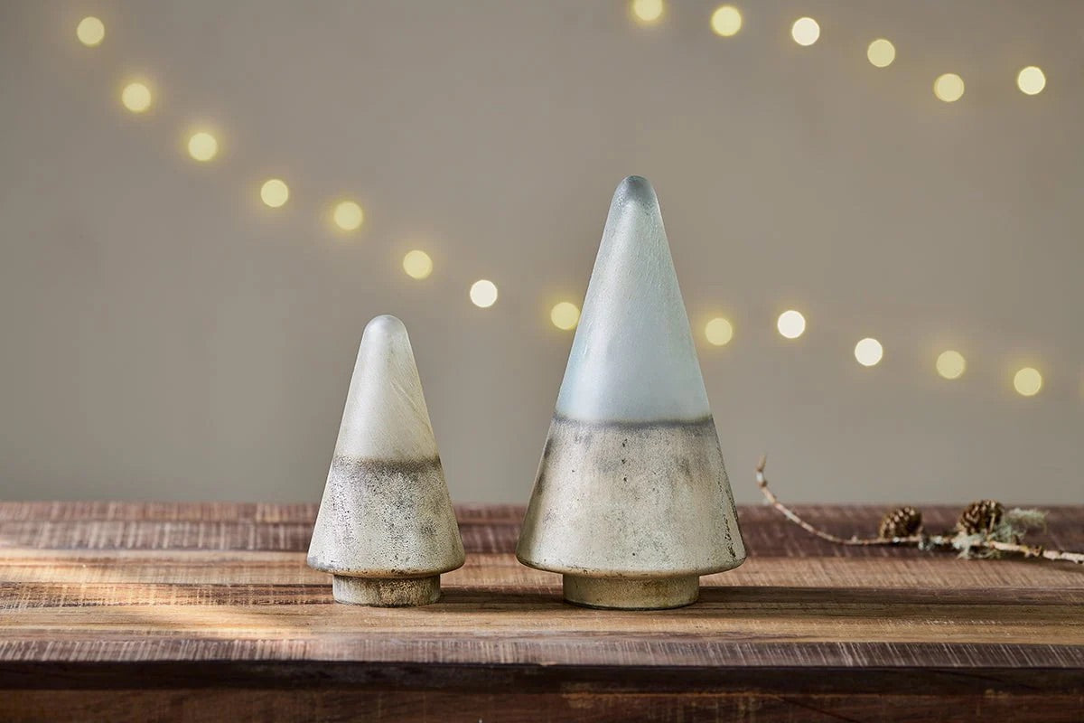 NKUKU Ngolo Glass Tree - 2 sizes