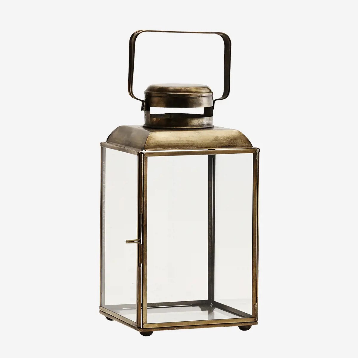 IRON LANTERN - 2 SIZES