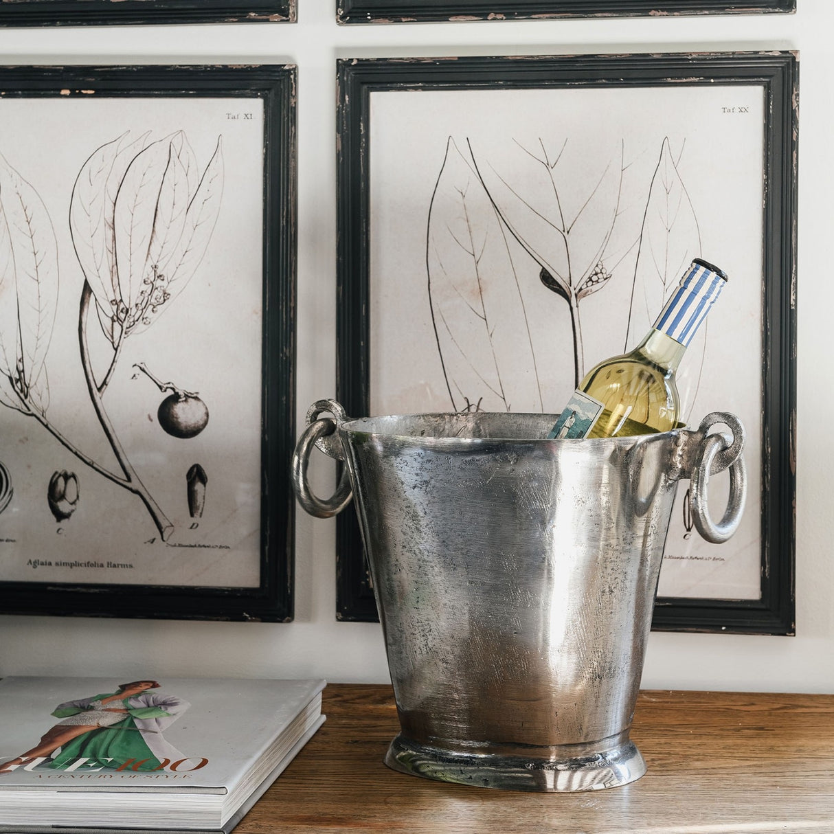 SMITHFIELD WINE COOLER