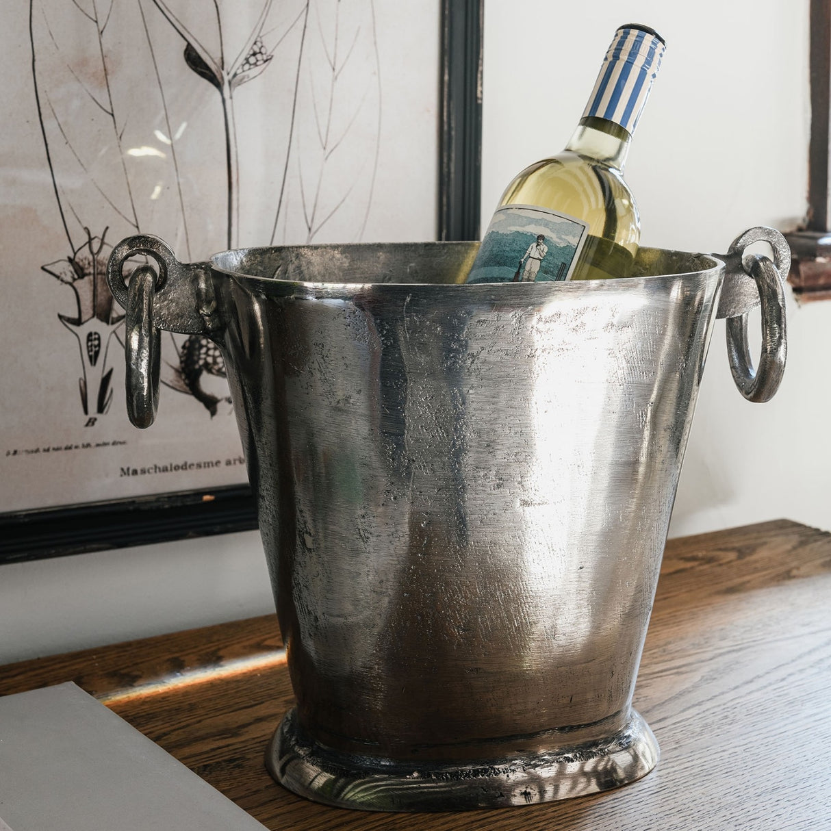 SMITHFIELD WINE COOLER