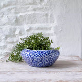 Rustic Bulb Planter ATHENA