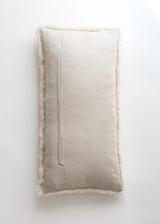 100% Sheepskin Cushion - Rectangle
