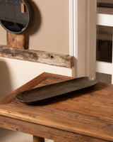BOIRA Antique Bronze 60cm Tray