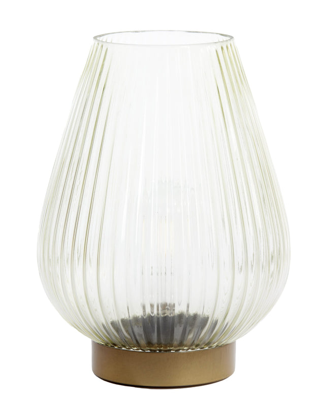 tajera light green and gold batter light by light and living
