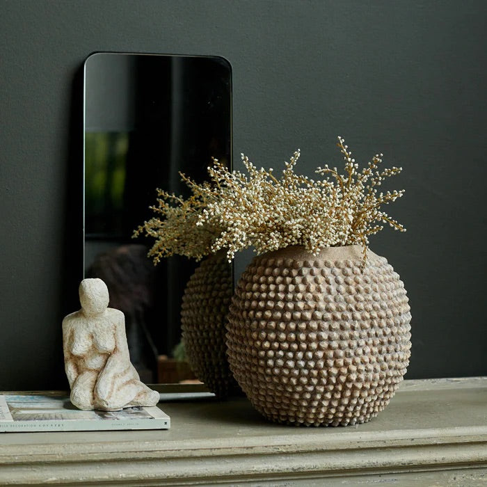 Aldan Vase - By ABIGAIL AHERN
