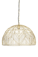light and living kalibo pendant light