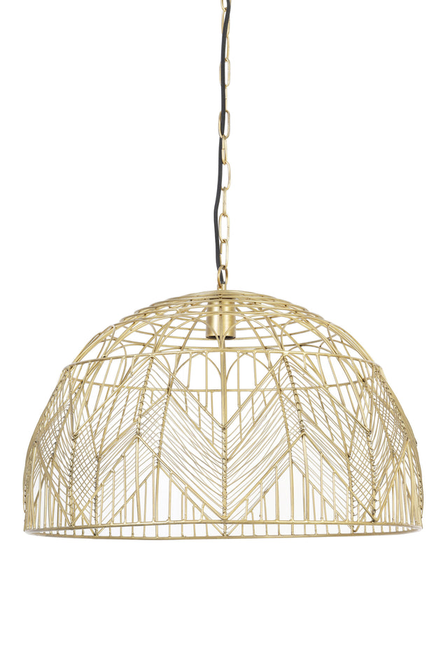 light and living kalibo pendant light