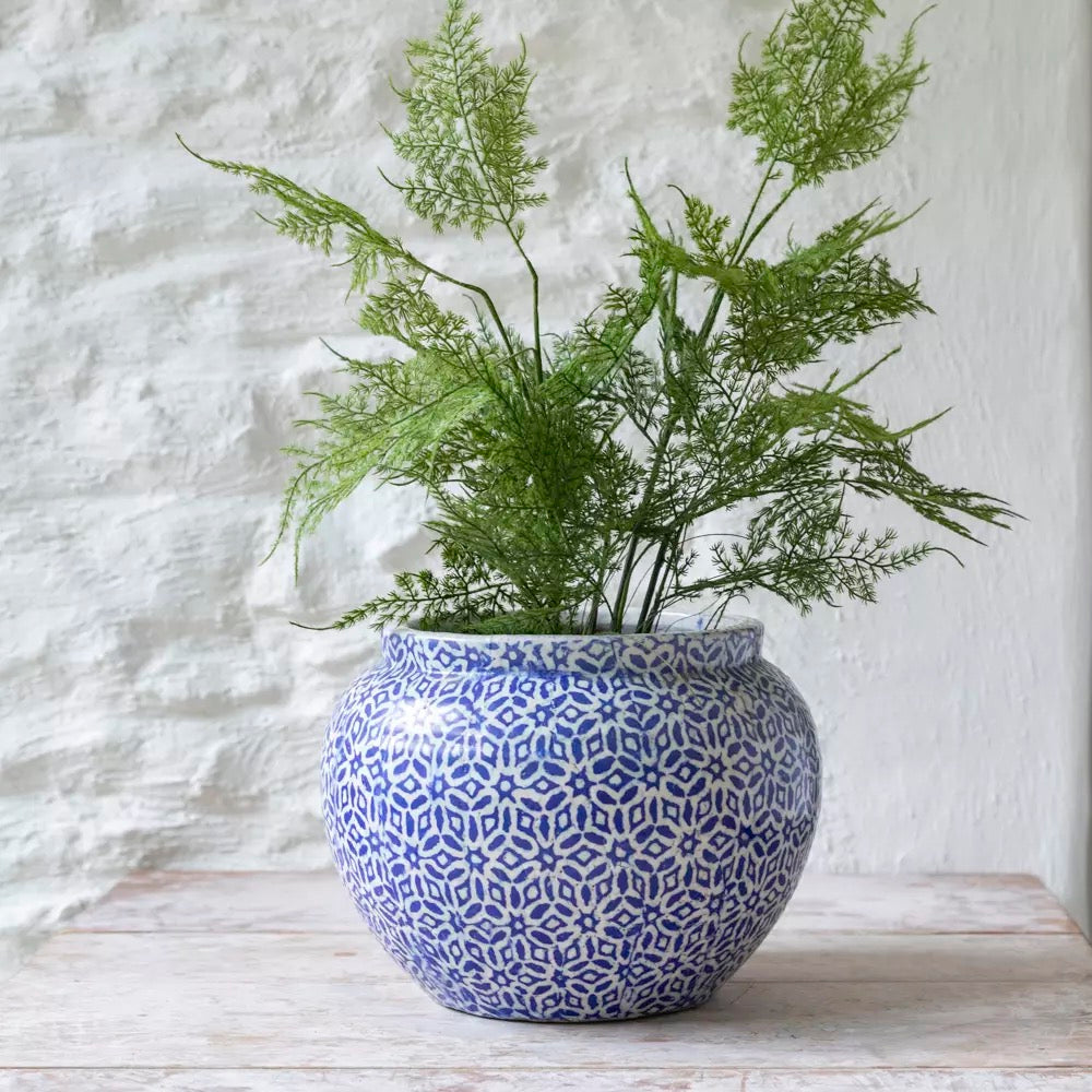 Rustic Planter ATHENA Large