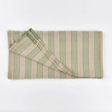 Antibes Green Tablecloth - 2 Sizes