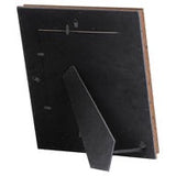 Black Antique Gold Beaded 8X10 Photo Frame