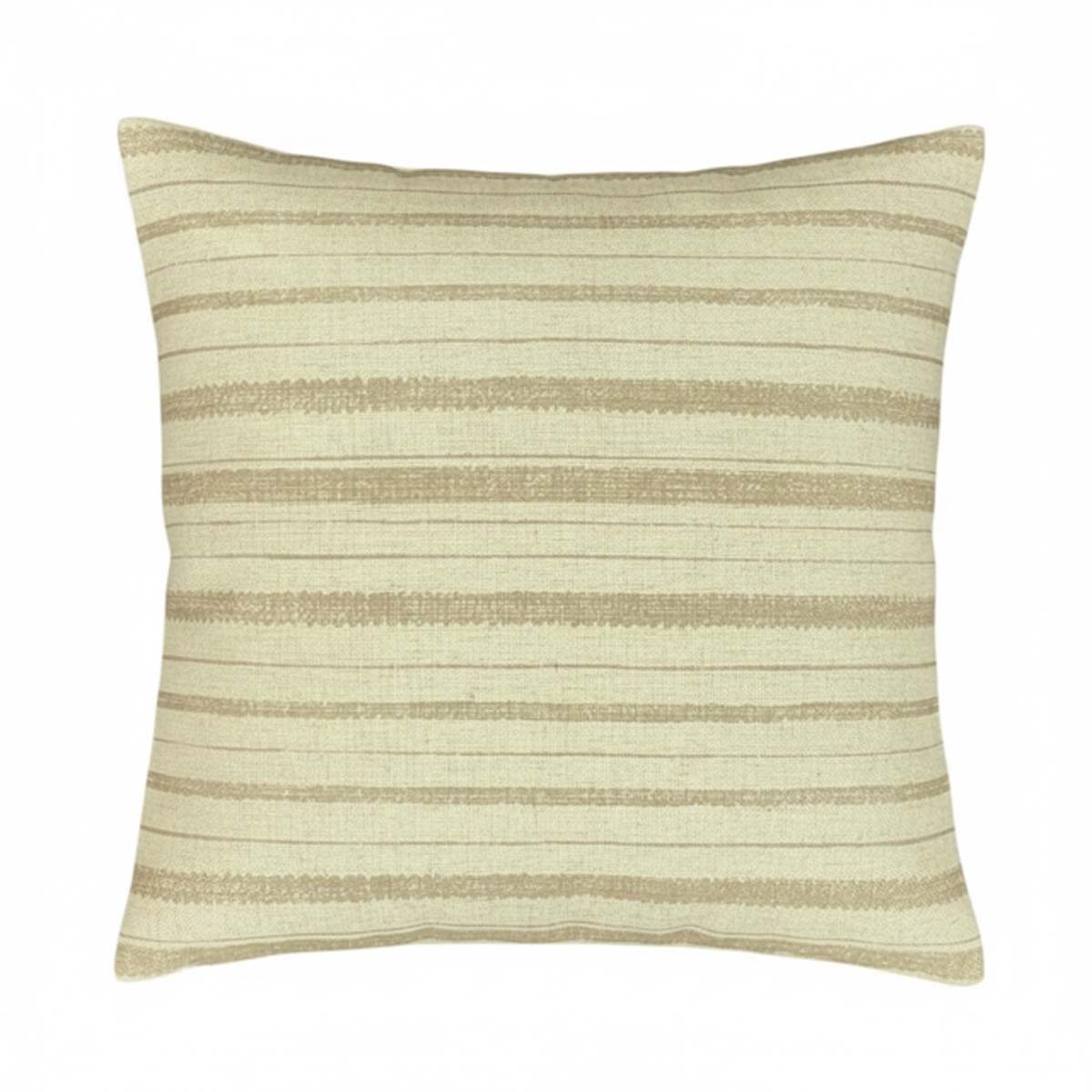 Rattan Stripe Linen