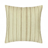 Rattan Stripe Linen