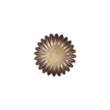 ZARIDA Antique Bronze Dish