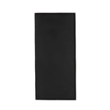 Rectangular Tray 40 cm MAES Black
