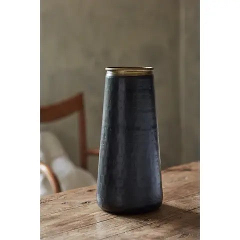 Sahara Sunset Vase