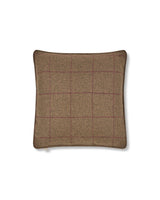 Jasper Square Cushion | Grampian Springer