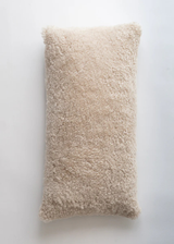 100% Sheepskin Cushion - Rectangle