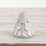 Christmas Tree Candle Holder 8.5cm