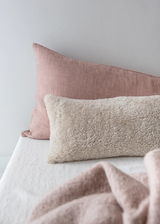 100% Sheepskin Cushion - Rectangle