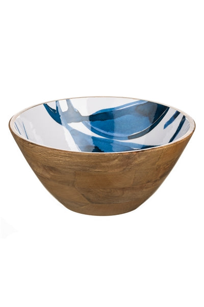 Ocean Fish 34cm Bowl
