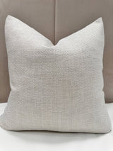 The Beige Kors Cushion - 45CM