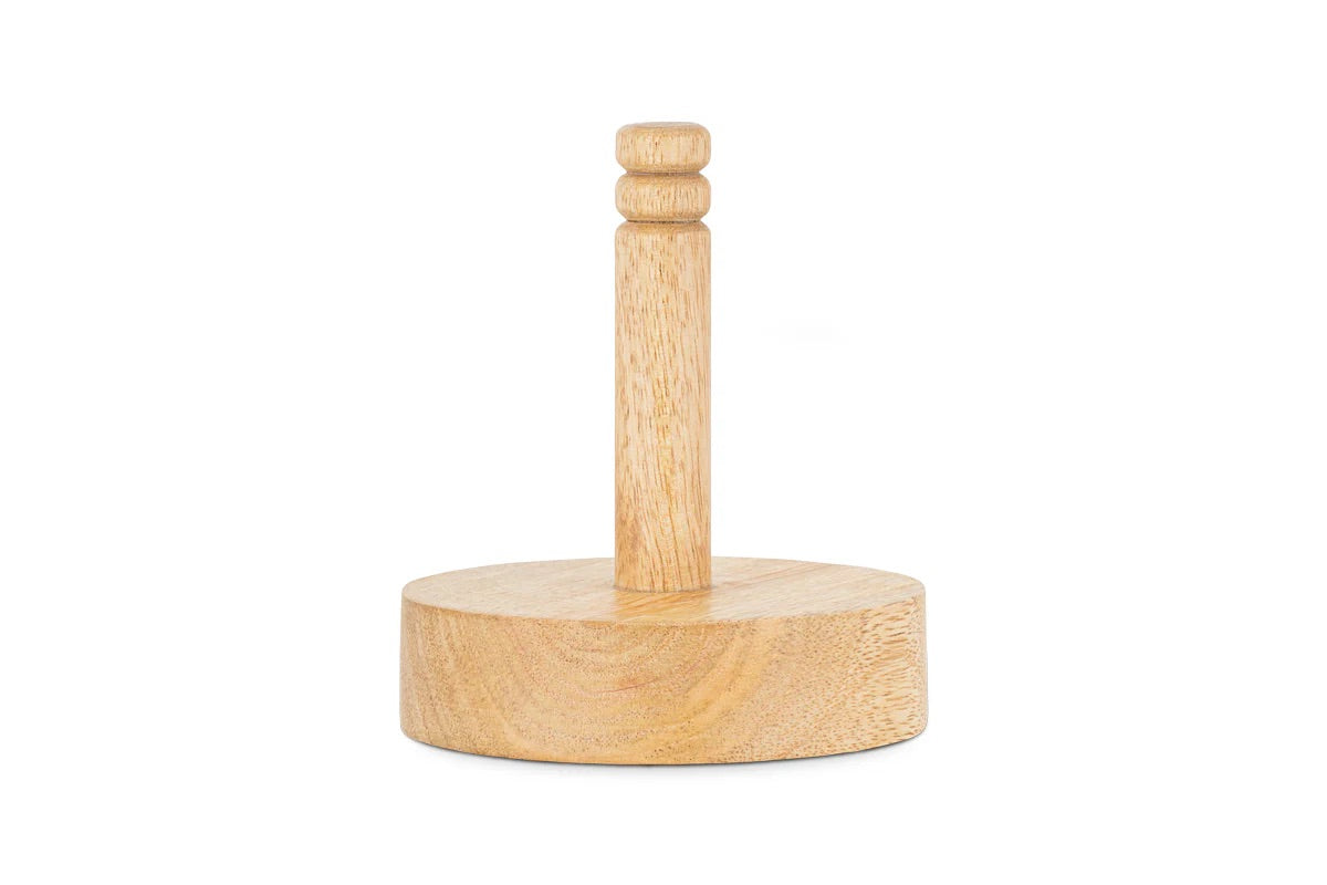 NKUKU - Anali Mango Wood Coasters - Natural