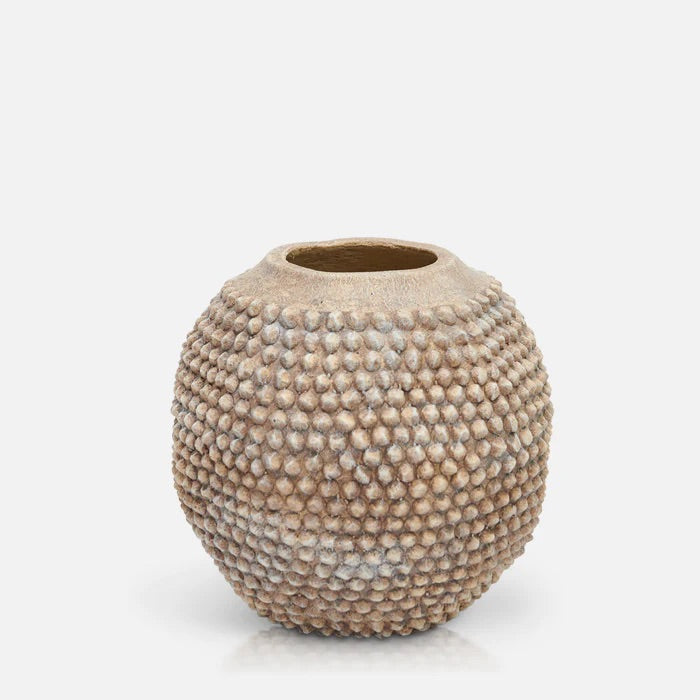 Aldan Vase - By ABIGAIL AHERN