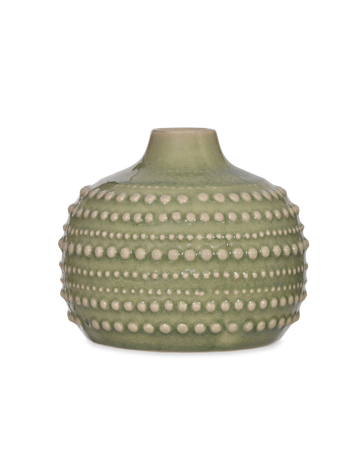garden trading castello bottle in sage